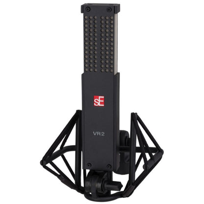 sE Electronics Voodoo VR2 | Micrófono de Cinta Activo Figura en Ocho