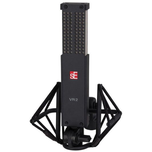 sE Electronics Voodoo VR2 | Micrófono de Cinta Activo Figura en Ocho