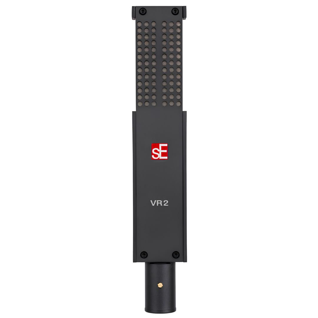 sE Electronics Voodoo VR2 | Micrófono de Cinta Activo Figura en Ocho